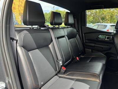 2025 Mitsubishi Triton - Thumbnail