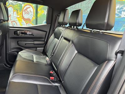 2025 Mitsubishi Triton - Thumbnail