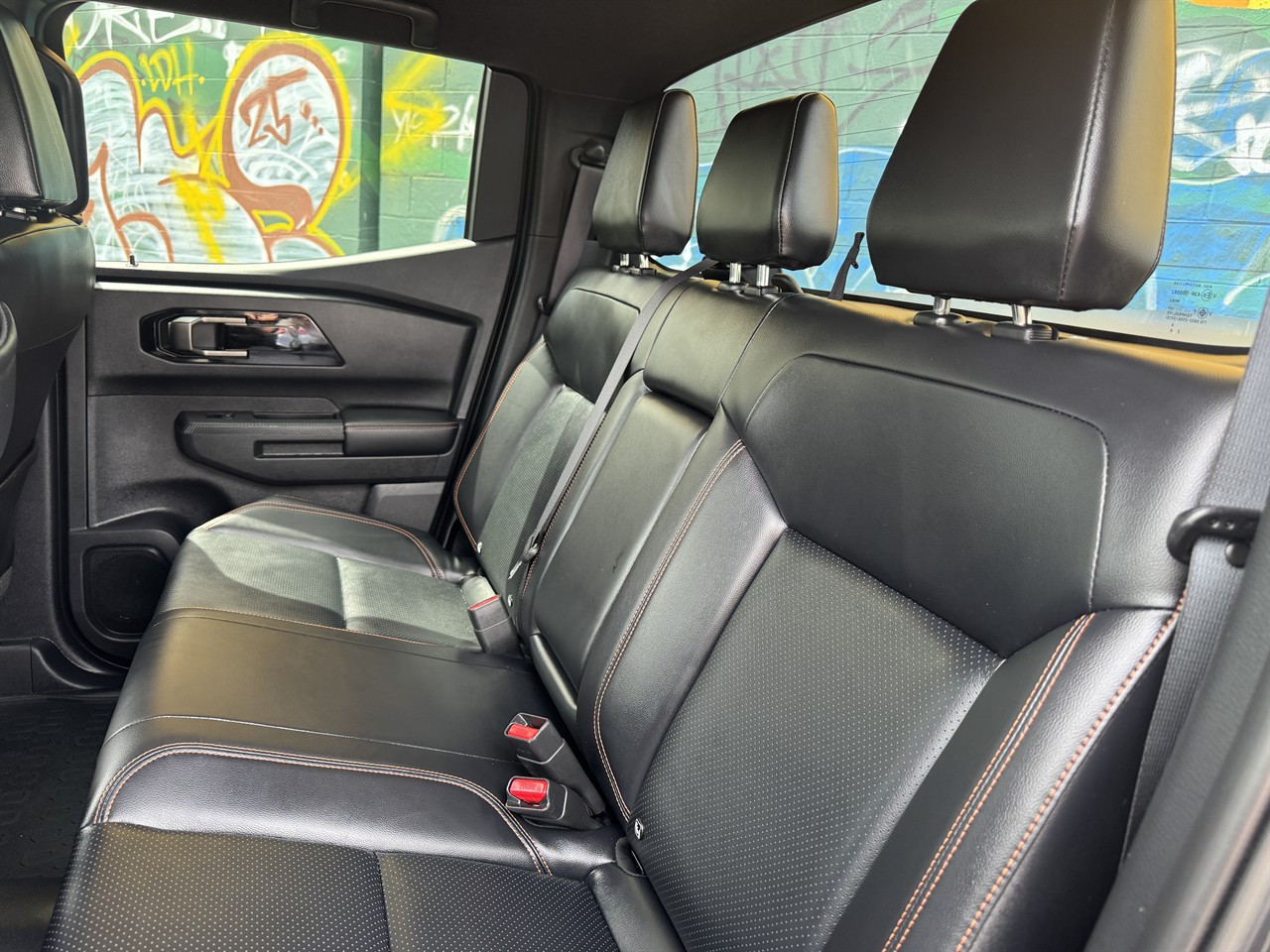 2025 Mitsubishi Triton