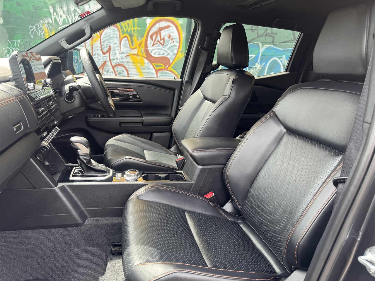 2025 Mitsubishi Triton