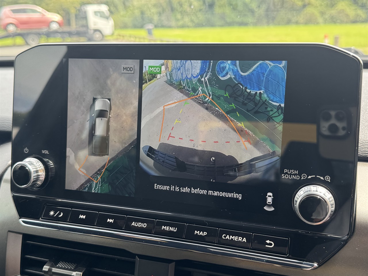 2025 Mitsubishi Triton