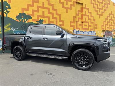 2025 Mitsubishi Triton - Thumbnail