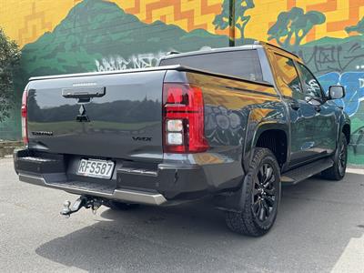 2025 Mitsubishi Triton - Thumbnail