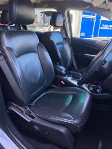 2017 Dodge Journey - Thumbnail