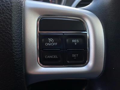 2017 Dodge Journey - Thumbnail