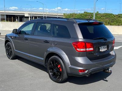 2017 Dodge Journey - Thumbnail