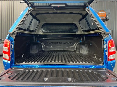 2016 Mitsubishi Triton - Thumbnail