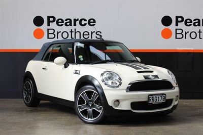 2009 Mini COOPER - Image Coming Soon