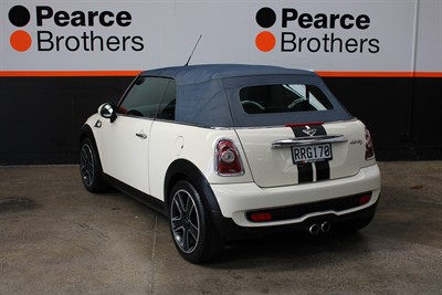 2009 Mini COOPER - Thumbnail