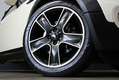 2009 Mini COOPER - Thumbnail