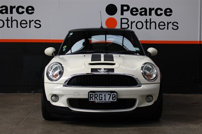 2009 Mini COOPER - Thumbnail
