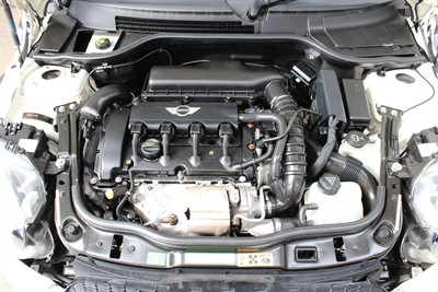 2009 Mini COOPER - Thumbnail