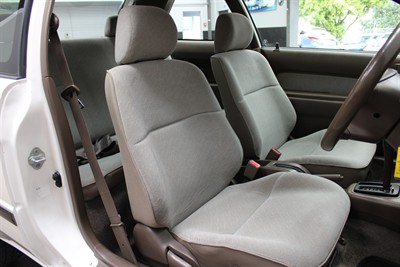 1998 Toyota Corolla - Thumbnail