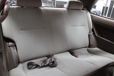 1998 Toyota Corolla - Thumbnail