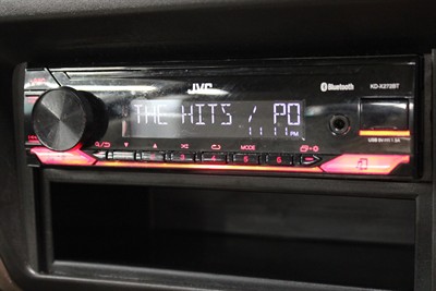 1998 Toyota Corolla - Thumbnail