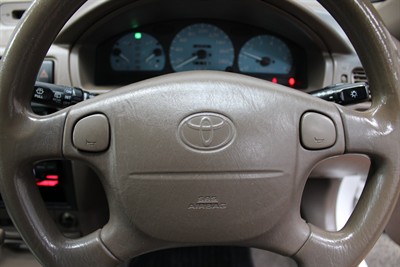 1998 Toyota Corolla - Thumbnail