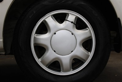 1998 Toyota Corolla - Thumbnail