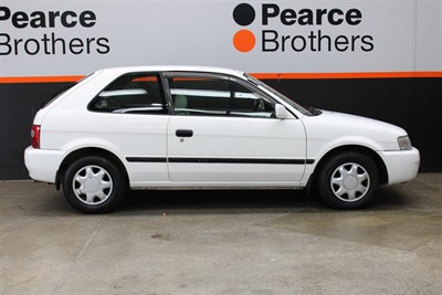 1998 Toyota Corolla - Thumbnail