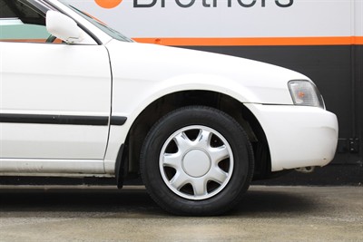 1998 Toyota Corolla - Thumbnail