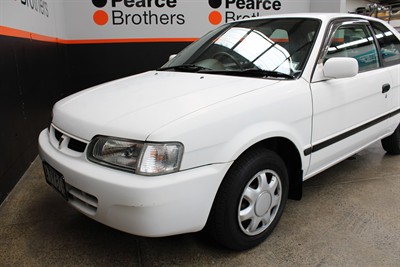 1998 Toyota Corolla - Thumbnail