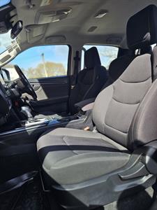 2021 Isuzu D-Max - Thumbnail