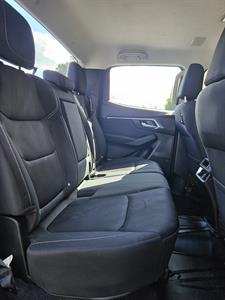2021 Isuzu D-Max - Thumbnail