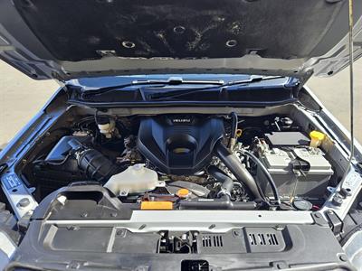 2021 Isuzu D-Max - Thumbnail
