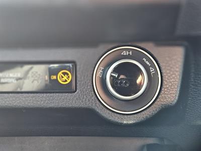 2021 Isuzu D-Max - Thumbnail