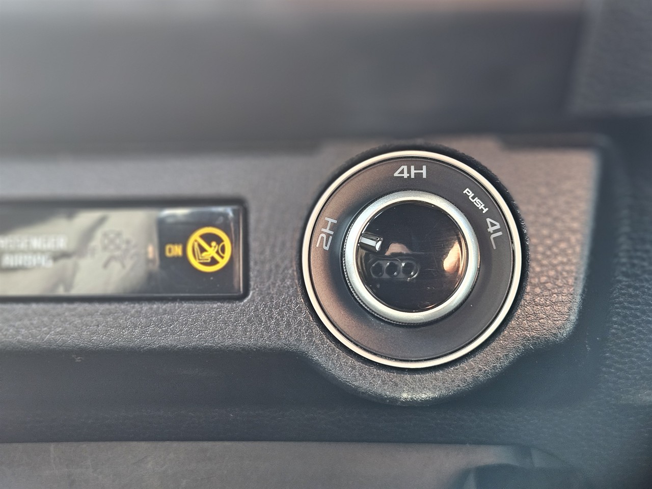2021 Isuzu D-Max