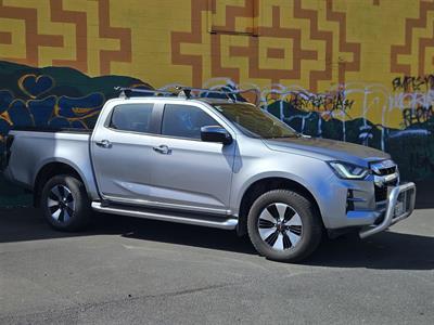 2021 Isuzu D-Max - Thumbnail