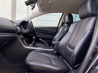 2010 Mazda Atenza - Thumbnail