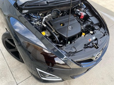 2010 Mazda Atenza - Thumbnail