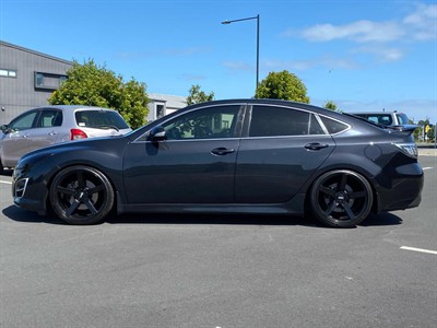 2010 Mazda Atenza - Thumbnail