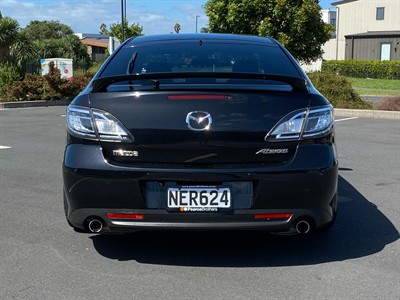 2010 Mazda Atenza - Thumbnail