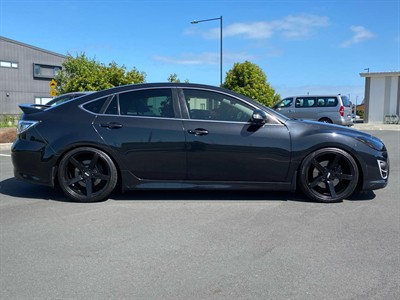 2010 Mazda Atenza - Thumbnail