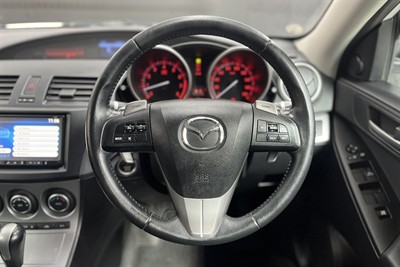 2010 Mazda Axela - Thumbnail