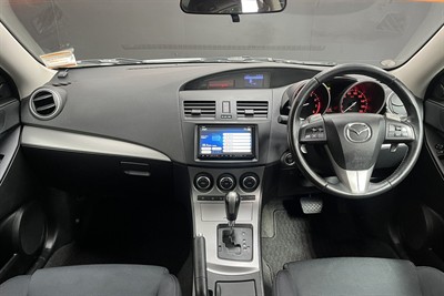 2010 Mazda Axela - Thumbnail