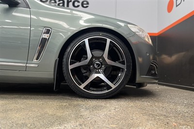 2013 Holden Commodore - Thumbnail