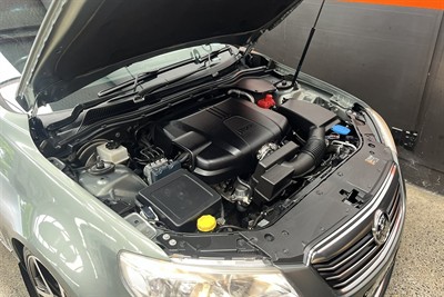 2013 Holden Commodore - Thumbnail