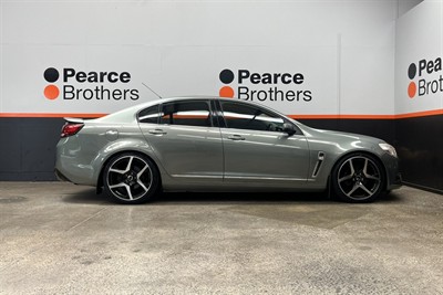 2013 Holden Commodore - Thumbnail