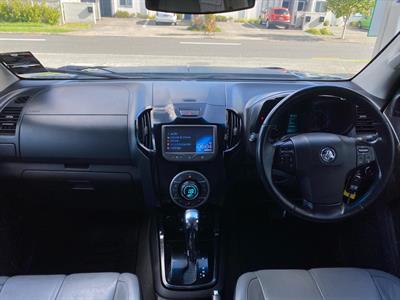 2015 Holden Colorado - Thumbnail