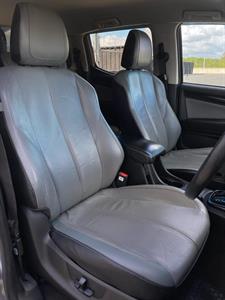 2015 Holden Colorado - Thumbnail