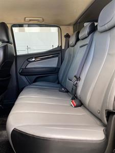 2015 Holden Colorado - Thumbnail