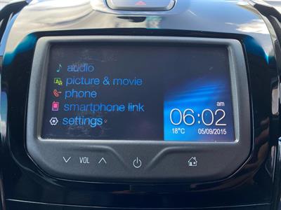 2015 Holden Colorado - Thumbnail