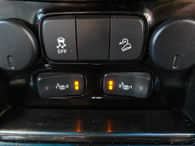 2015 Holden Colorado - Thumbnail