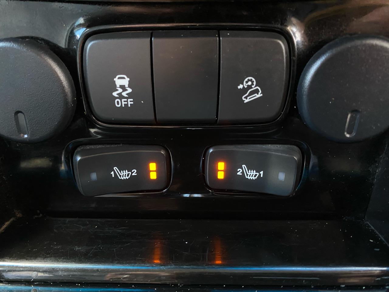 2015 Holden Colorado