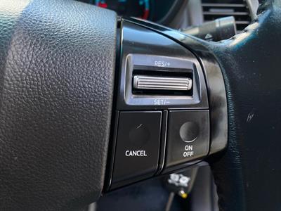 2015 Holden Colorado - Thumbnail