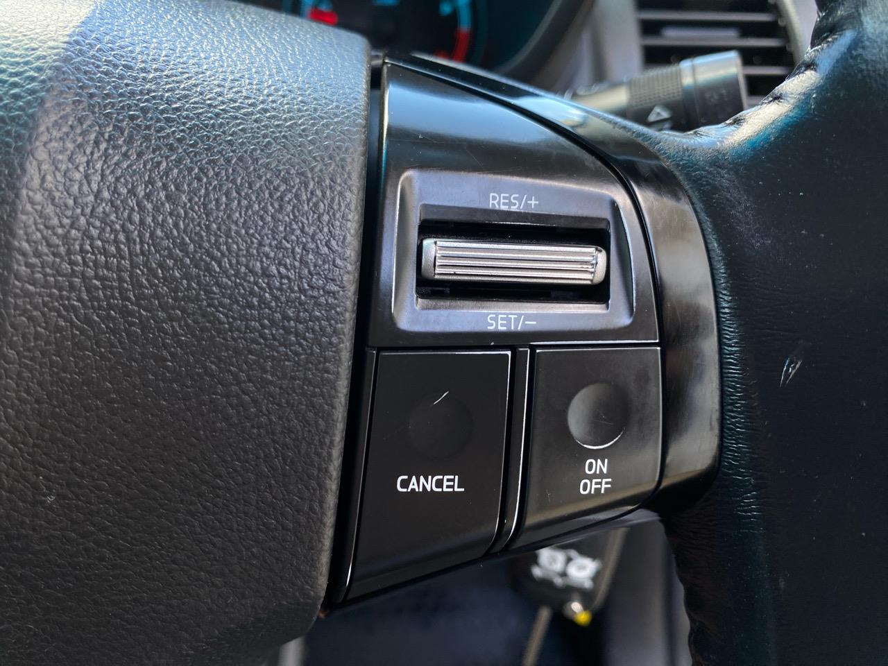 2015 Holden Colorado