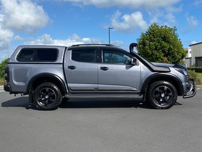 2015 Holden Colorado - Thumbnail