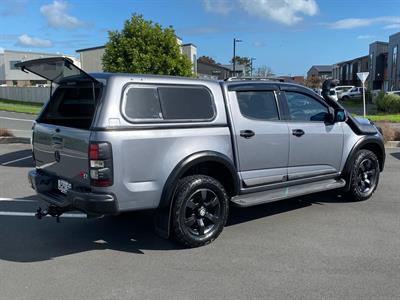 2015 Holden Colorado - Thumbnail